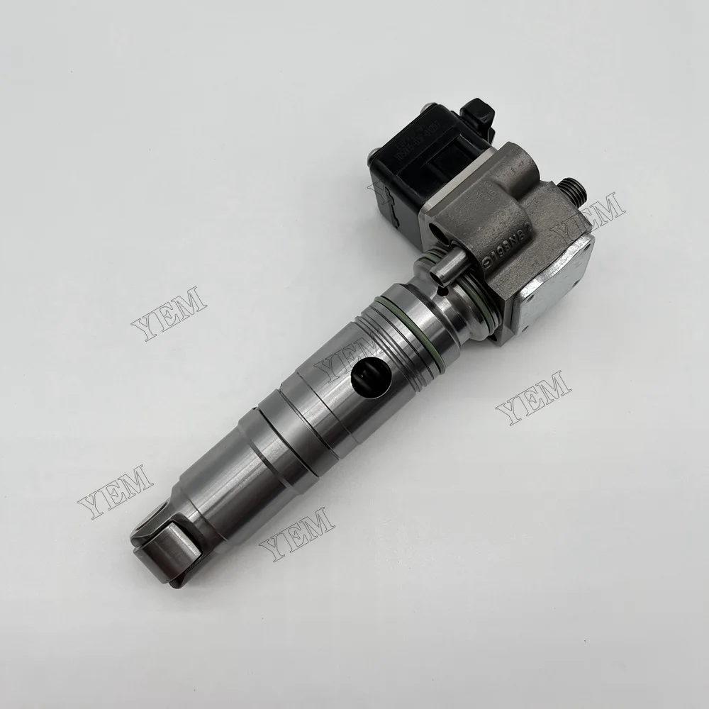 Fuel Injector 0414799002 for Scania 799 Fast Delivery Engine Parts 3