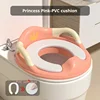 PVC rosa