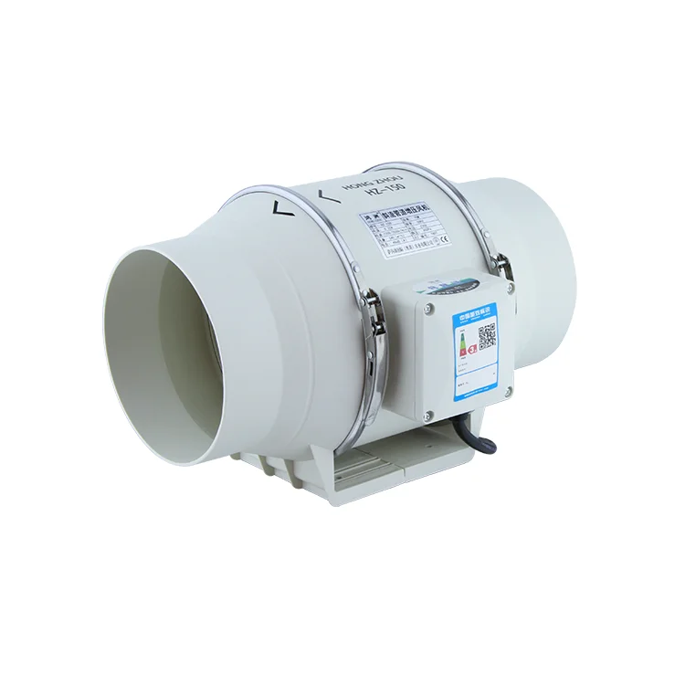 Air Silent Centrifigal Fan, Centrifugal, 220, 80 - detail 12