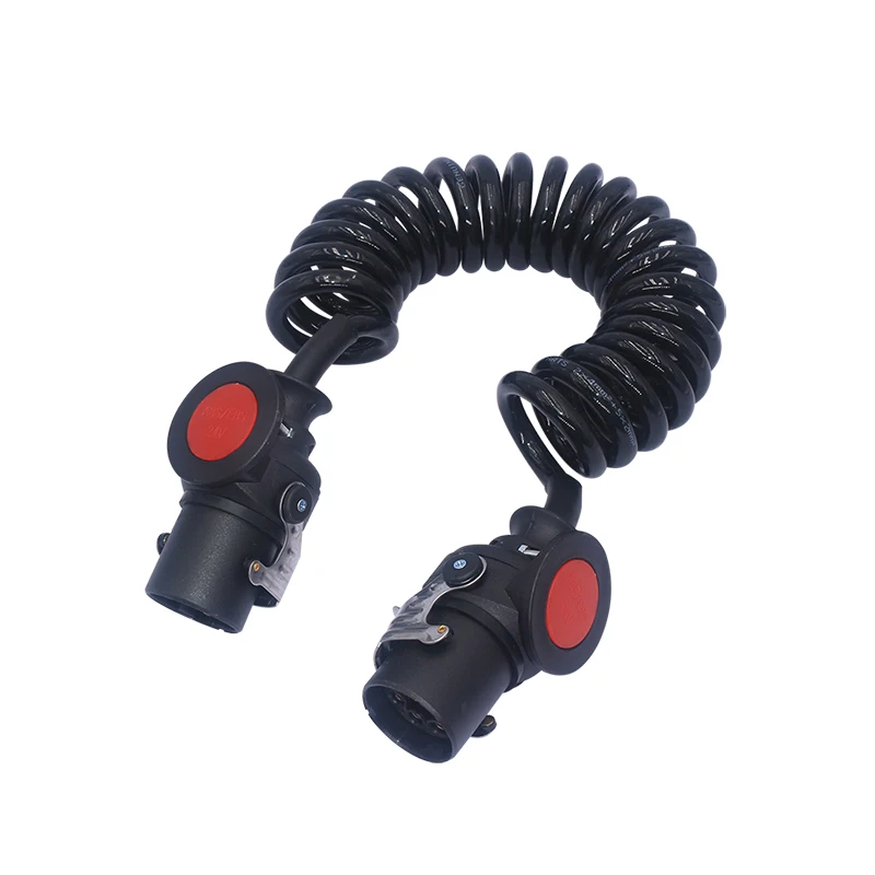 ABS Coil Trailer Truck Line Wiring - Volvo FH FM 21971548