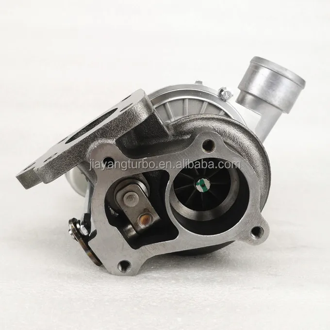 RHF4 Turbo 8980118923 for Isuzu D-MAX 4jj1 Engine Repair