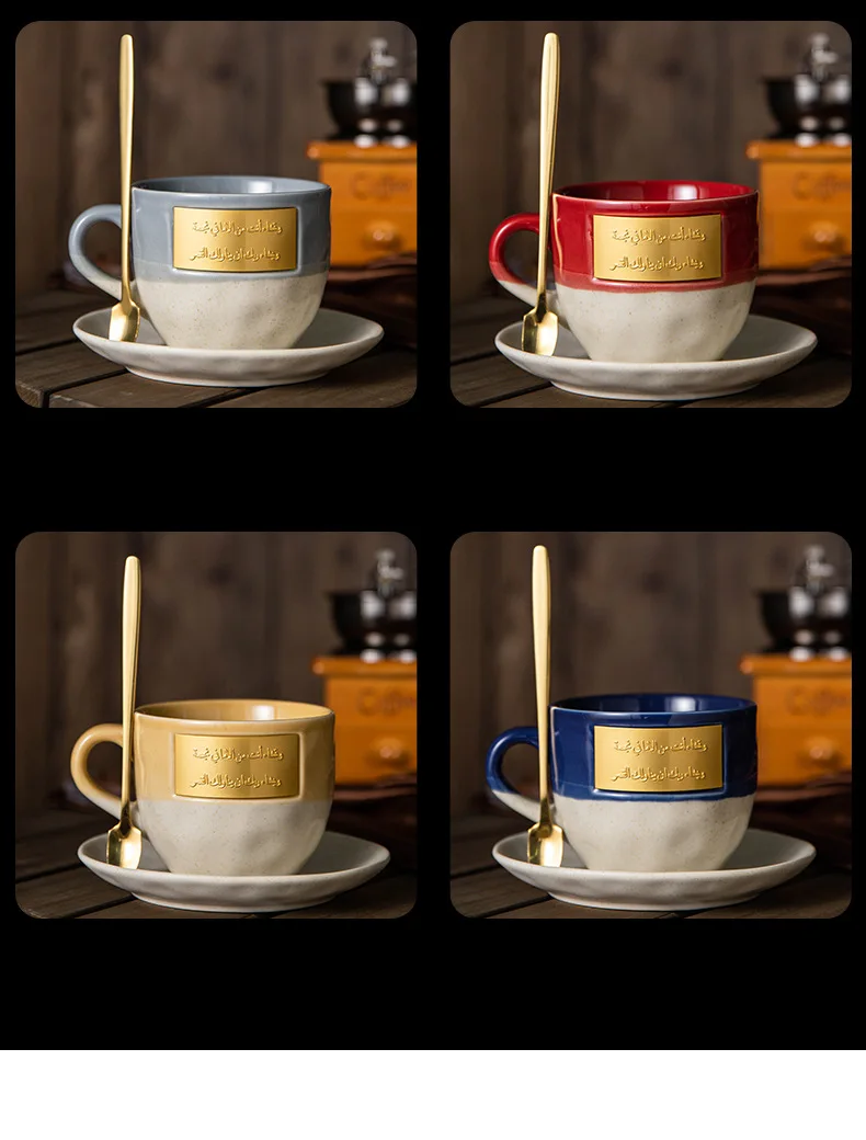 product fenn wholesale ceramic espresso cups saucer gift set saudi arabia custom arab coffee mugs porcelain safe afternoon tea gifts-60