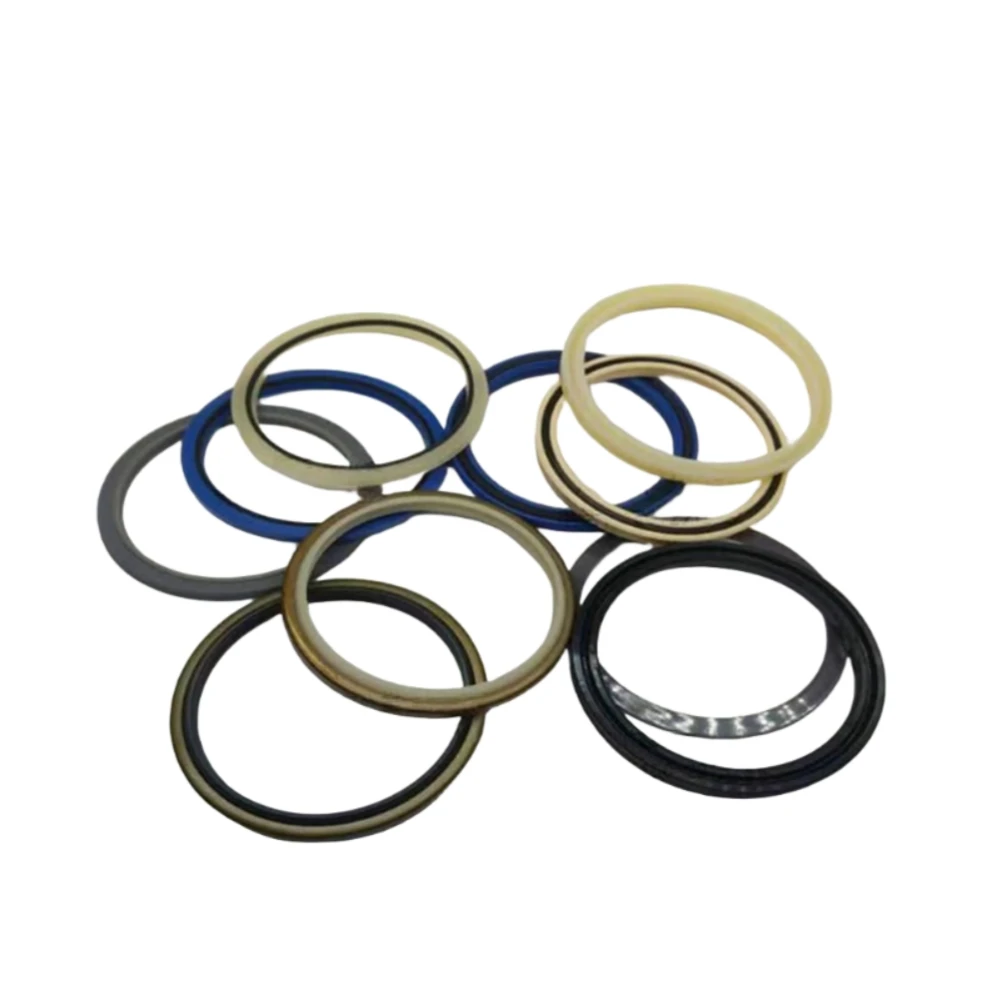 IZUMI for Caterpillar for Cat 329D E329DL 329DL Cylinder Seal Kit 3981893 Engine Repair Kit