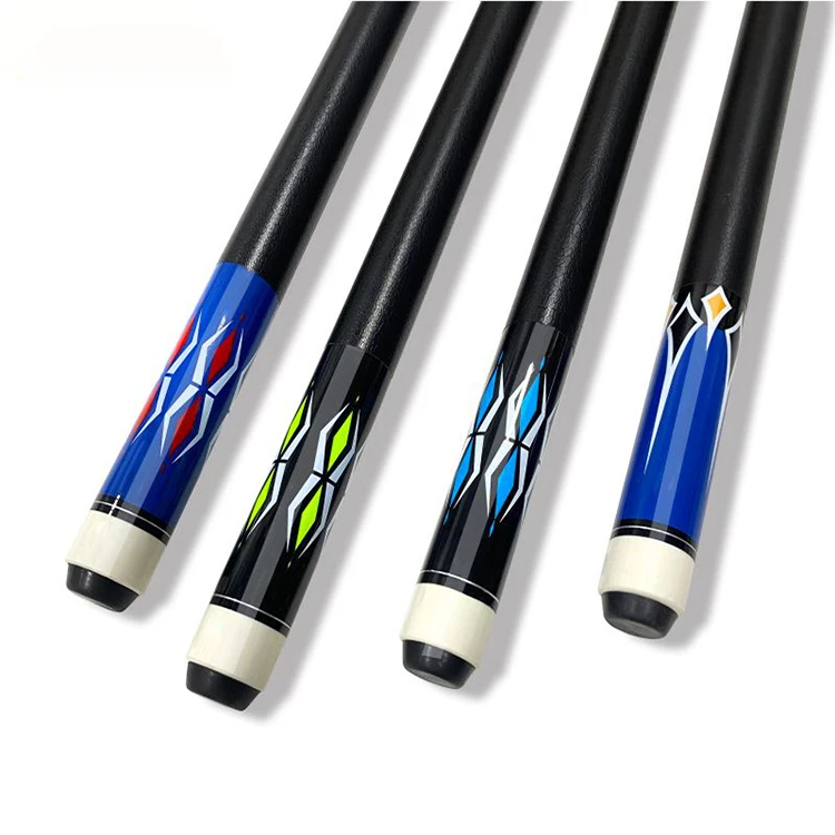 Деревянный бильярдный снукер NaiPin хорошего качества 1/2 с