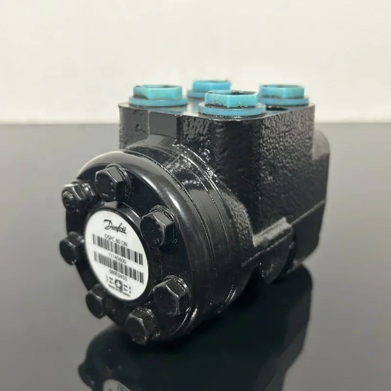 Original Steering Control Valve Control Unit 3515421214 3515421213 Steering Orbitrol for Linde 351-05 1283 351-04 HT30 H30D