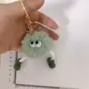 สีเขียว สไตล์ขาแขวน