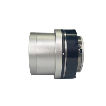 Highly Integrated High Density Torque Motor Robot Joint Module Actuator ...