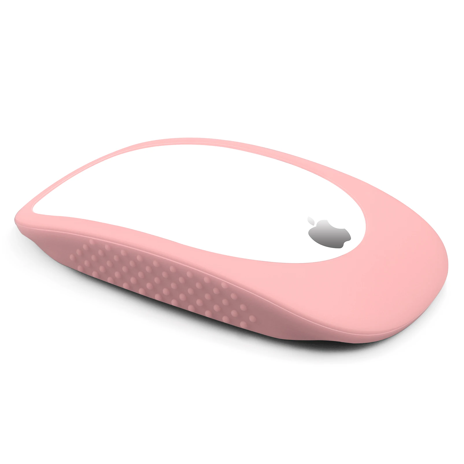 Мягкий силиконовый защитный чехол для Apple Mouse Magic/Mouse 1/2 беспроводной с Bluetooth защита от падения и