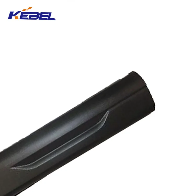 product hot sale tail door stripe oem m1pb s24903 ab car rear door decorative board for ford bronco 2020-7