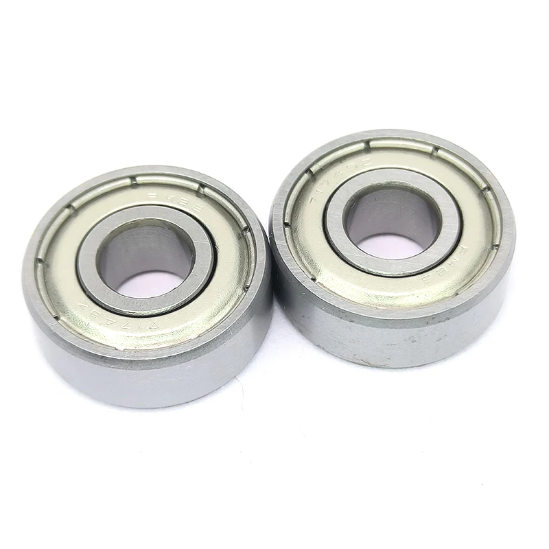 2 Panni In Microfibra Lavabili Per Robot Aspirapolvere 360 S6 - Ricambio Originale Roboter-Deals