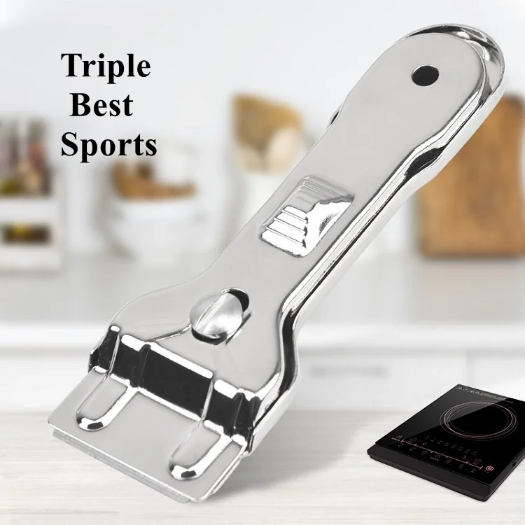 best ceramic hob scraper