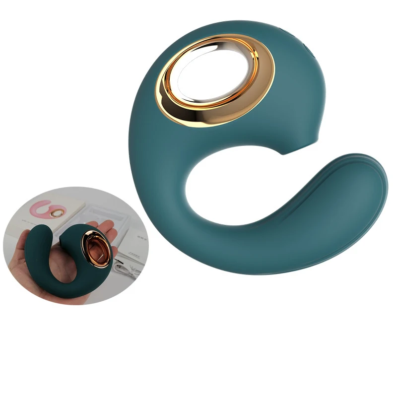Vibromasseur suceur de dauphin de luxe gode silicone souple 10 massage par  aspiration g spot et vibrateur de clitoris produit de sexe adulte féminin