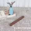 Madera de nogal 27*3*2cm