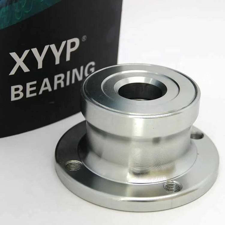 Agricultural Hub Bearing BAA0004 for Cultivators & Seeders