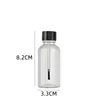 30ml clear