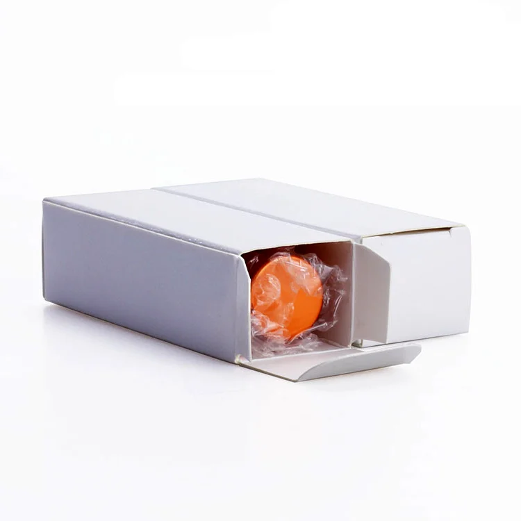 Fancy 10ml Small Box Roll on Bottle Packaging Boxes for Matte Glass Roll on Bottle with Stainless Steel Roller Ball