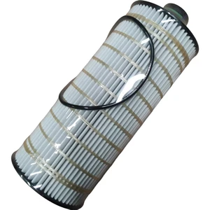 Dongfeng Howo FAW SHACMAN Original K13N-1012250-01 Oil Filter New for Construction Machinery Yuchai CNG LNG Diesel Engine