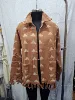 Rust Brown