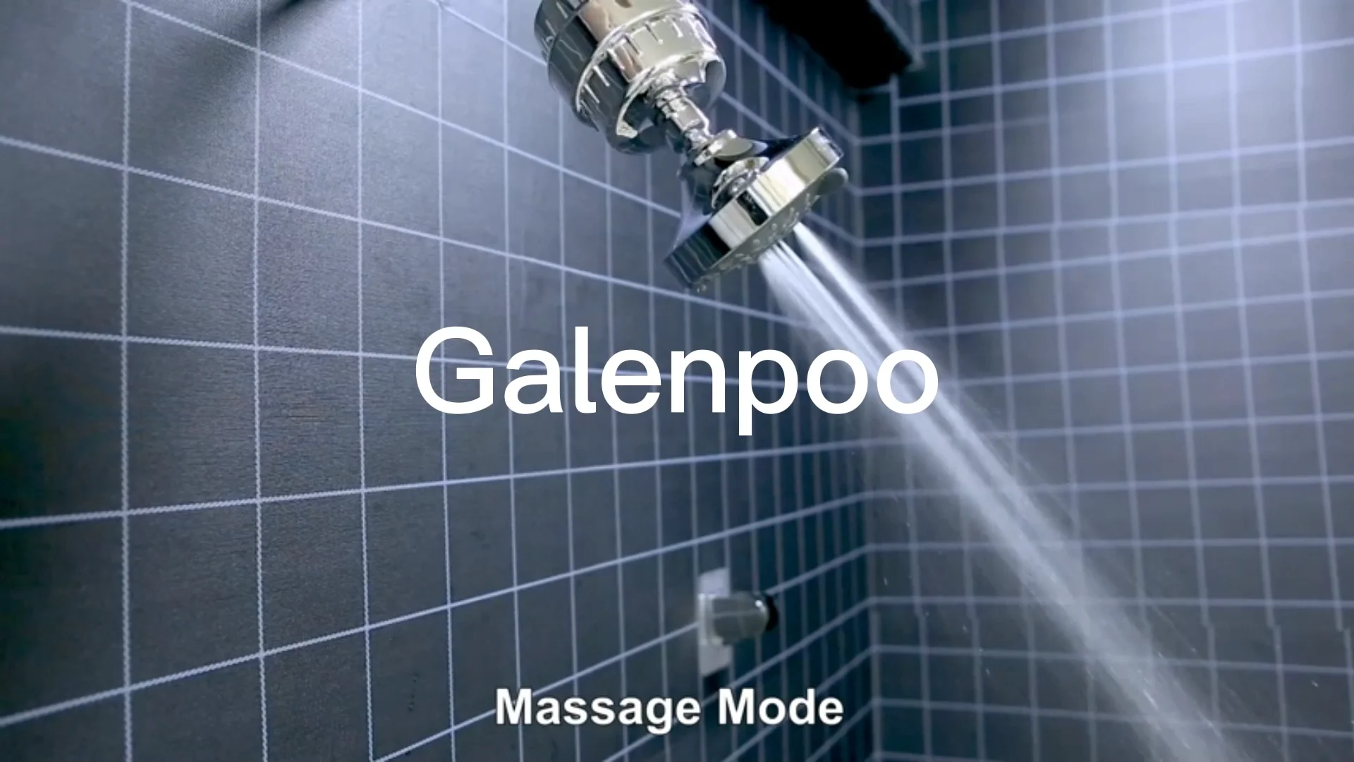 10 12 15 Stages Shower Filter 4 Inch Full Chrome 5 Settings Filter