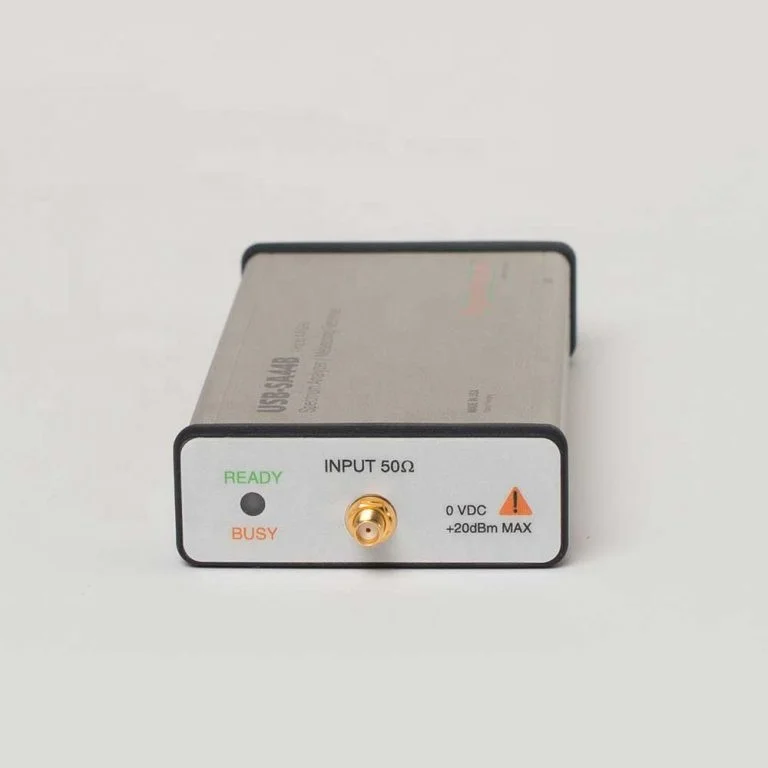 Signal Hound USB-SA44B 4.4 Ghz Spectrum Analyzer - Plug-in