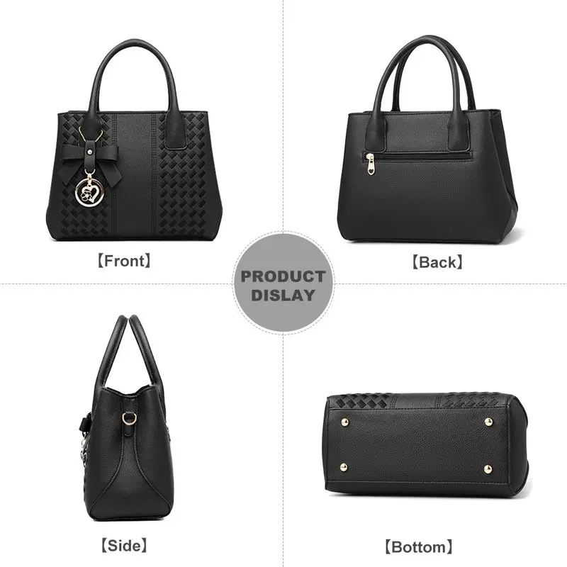 Hot Sales Sac A Main Femme Custom Hand Bag Luxury Handbag For Women ...