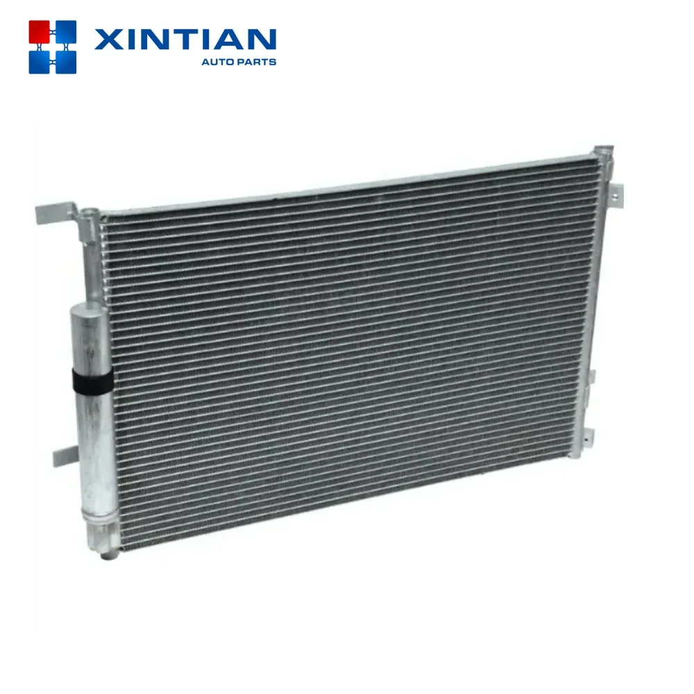 OEM FR3Z19712B & FR3Z19712D Car AC Condenser for 15-17 Mustang