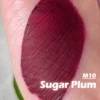 sugar plum