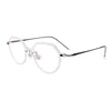 C7 Transparent/Black