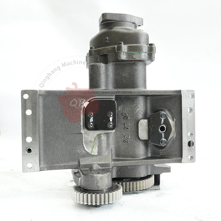 3644518 Cummins QSK60 QSK78 Lubricating Oil Pump - Reliable