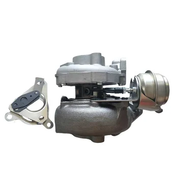 751243-5002 751243-5002S 7512435002 7512435002S GTA2056LV Turbocharger For Nissan Navara QW25 YD25DDTi Engine High Quality