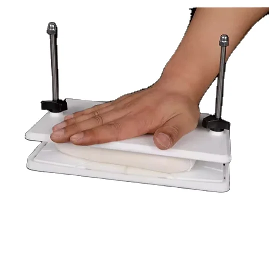 Высококачественный пластиковый пресс для тофу удаления лишних деталей из чтобы получить вкусный и текстурированный сыра