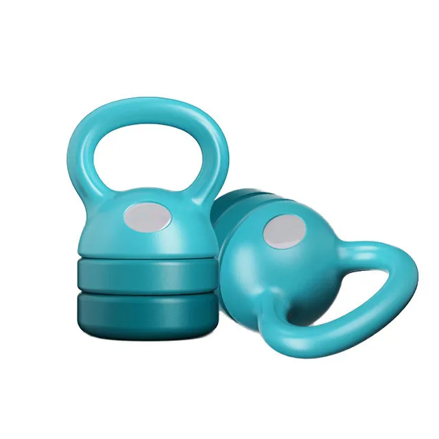 Adjustable Kettlebell 2 5 5 5kg