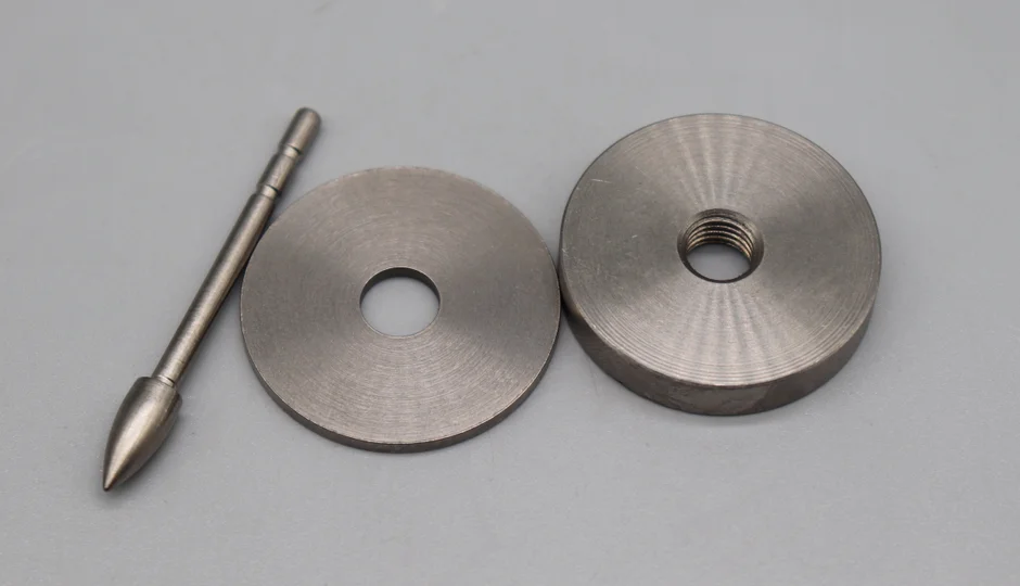 Factory price supply 90WNICU&90WNIFE customized 8 diameter tungsten steel billet for darts