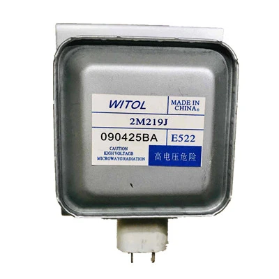 magnetron 2m219j| Alibaba.com