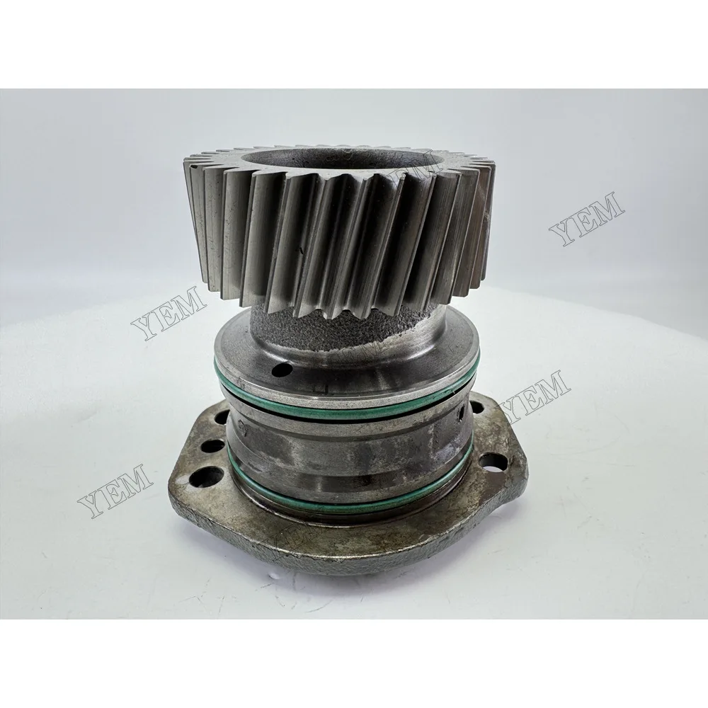 9077718 Auxilery Drive for Liebherr D934 Fast Delivery Engine Parts 2