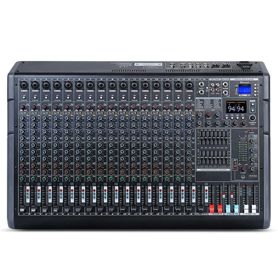 Oem Pg18 Professional Built-in 7-segment Balanced Adjustment 18 ...