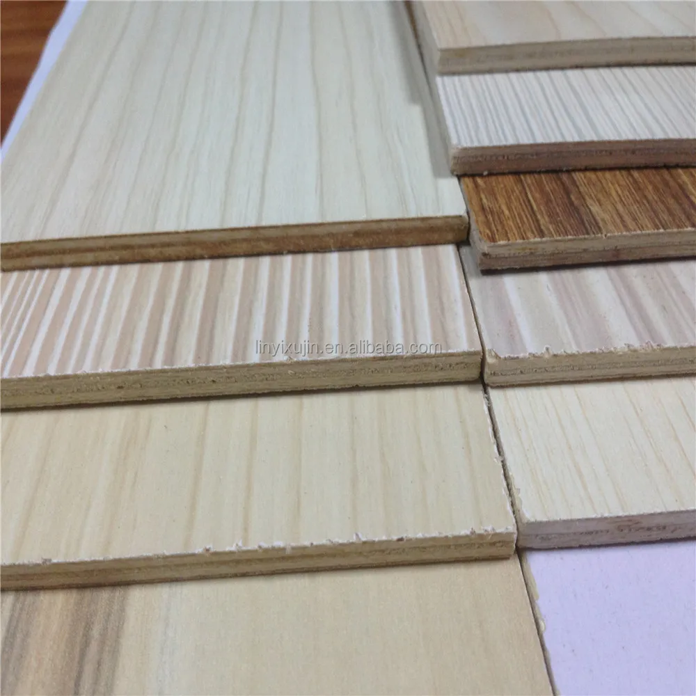 Melamine Plywood Melamina Good Quality Plywood Buy Melamine Faced