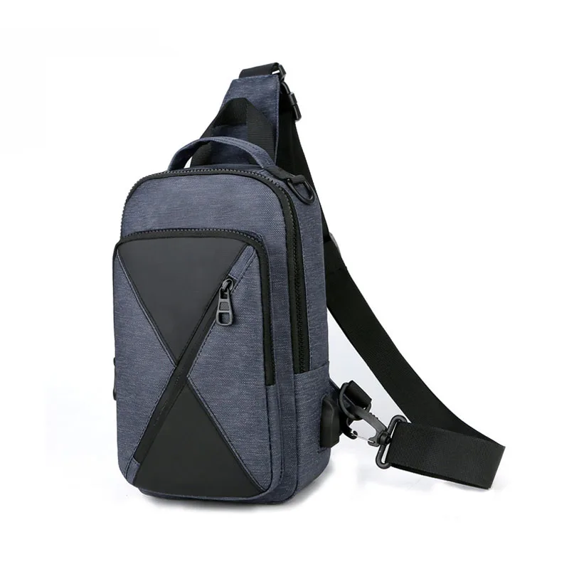 running shoulder pack