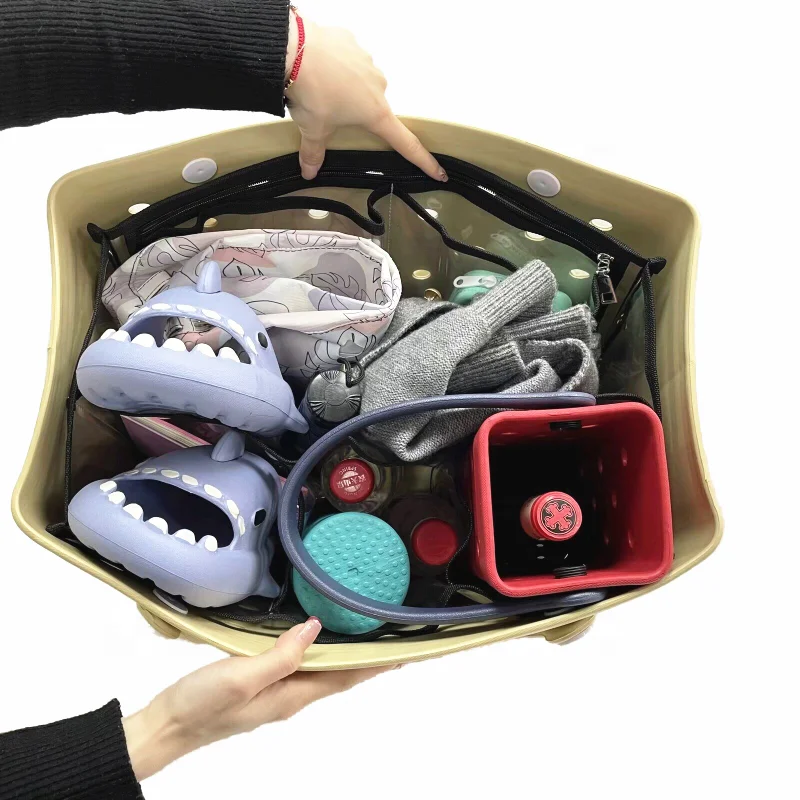 Large Size Clear Waterproof PVC Mobile Phone Case Outdoor Travel Waterproof  Phone Pouch Bags for Beach Swimming Pool