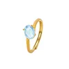 JH0440Or jaune-3Topaze