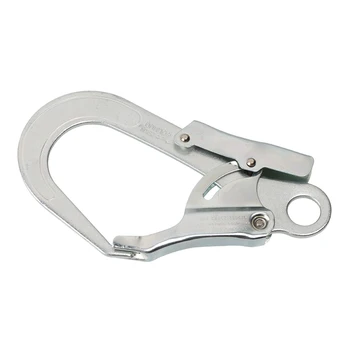 Custom Proofing Factory Double Action 22kn Safety Snap Steel Hook - Buy ...