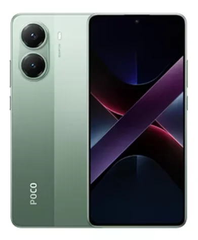 POCO X7 Pro 5G Smartphone - 256GB/512GB, Dimensity 8400-Ultra