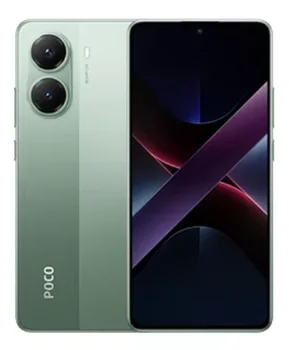 POCO X7 Pro 5G Smartphone - 256GB/512GB, Dimensity 8400-Ultra