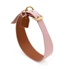 Collar rosa