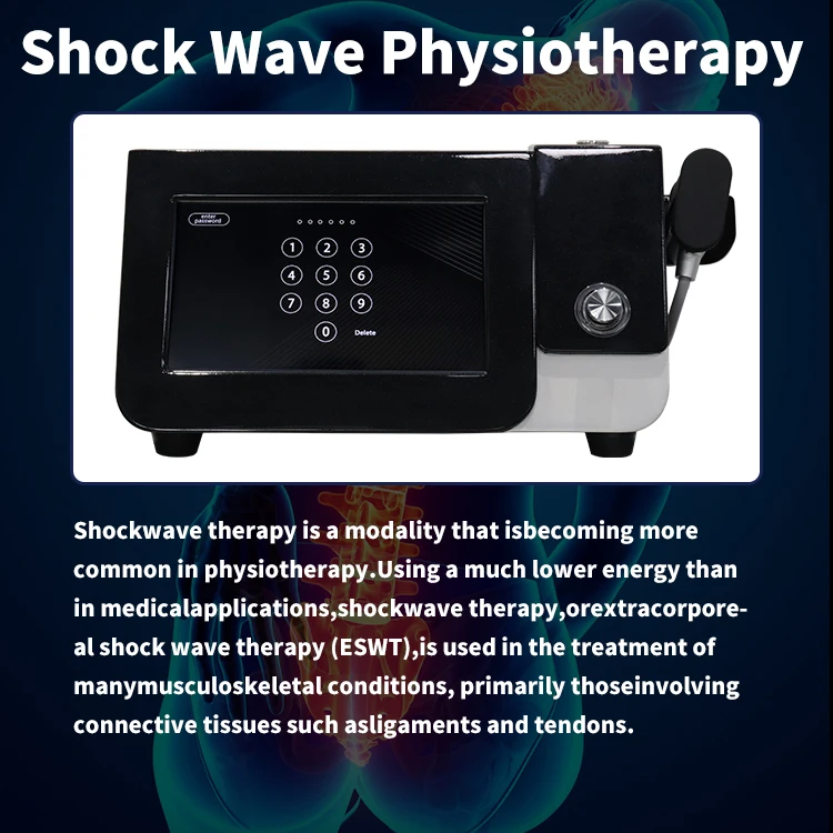 Amazon 2021 Топ экстракорпоральная терапия ударно-волновой волны для эректильной дисфункции/амортизирующая волновая терапия