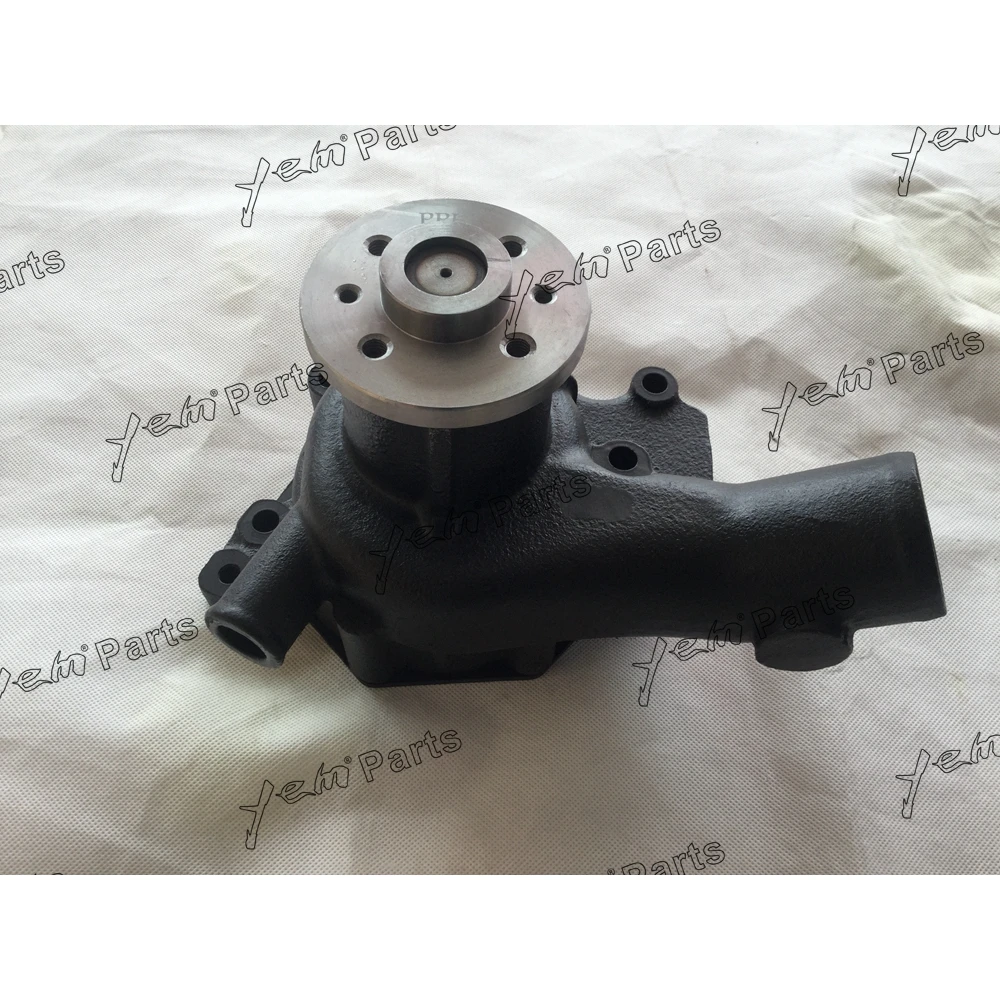 DB58 Water Pump for Doosan Engine Parts Factory 3