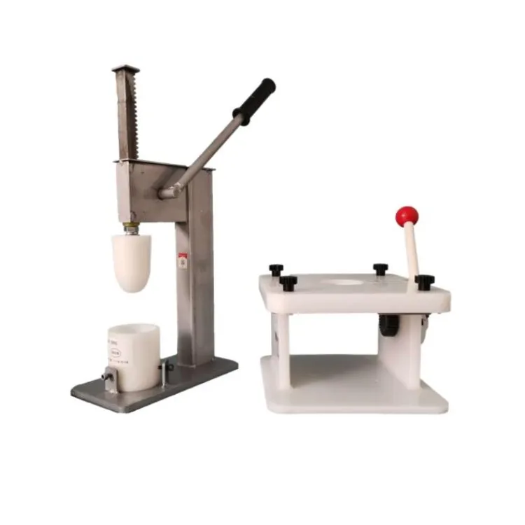 Manual Momo Making Machine Chinese Momo Maker for Home