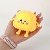 Bread villain-Squeezing toy[voile packaging]
