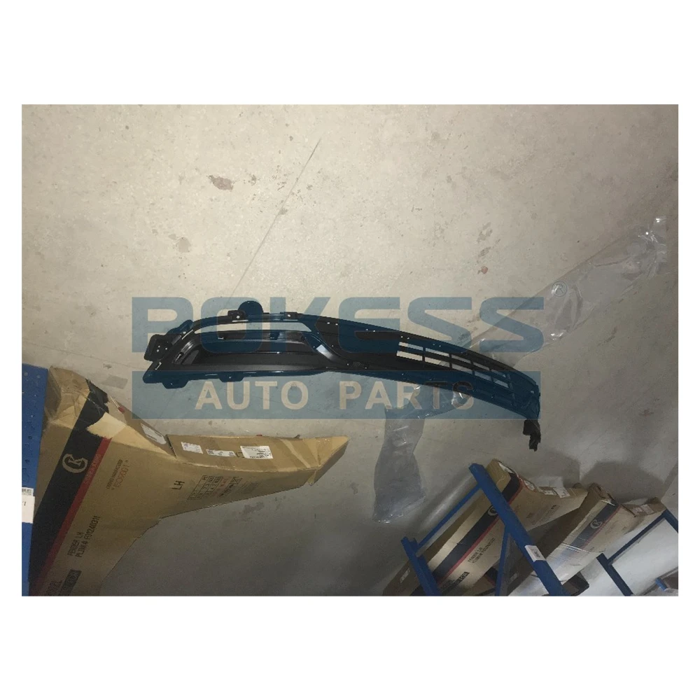 FA1Z17F828HB FA1Z17810APTM FA1B17F001ACPRAA FA1B17F954KC5YBT Rear Bump... — 2
