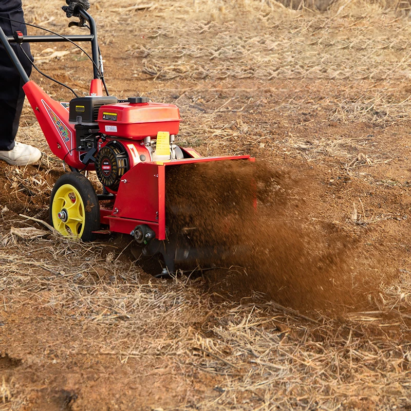 Psd Weeding Machine Alibaba.com: 5 in One Gasoline Weeding Machine, Rotary Tiller with Weed ...